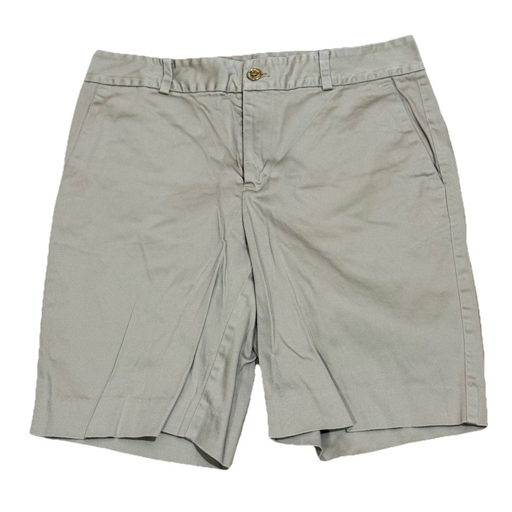 Lauren Ralph Lauren Women's Tan Shorts